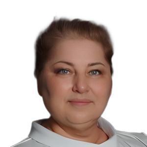 Иванова Татьяна Олеговна