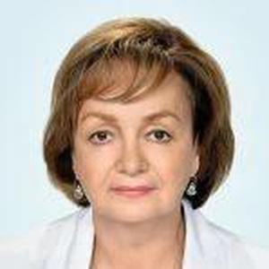 Богатищева Наталья Степановна