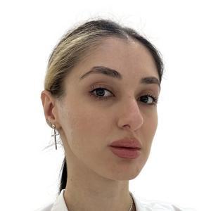 Габараева Екатерина Урузмаговна