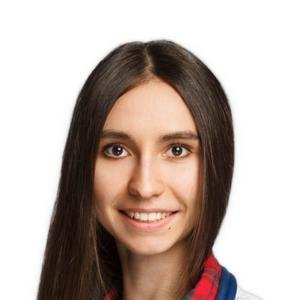 Савина Светлана Михайловна