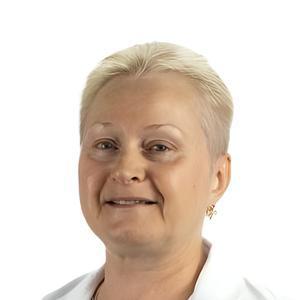 Хазеева Наталья Васильевна