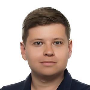 Костин Игорь Олегович