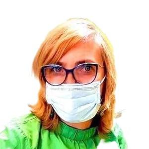 Марьяндышева Марина Владимировна