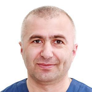 Багинян Сергей Грачикович
