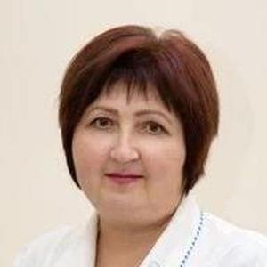 Анпилогова Елена Николаевна