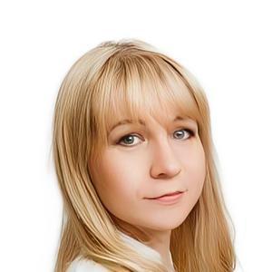 Акуленко Евгения Владимировна