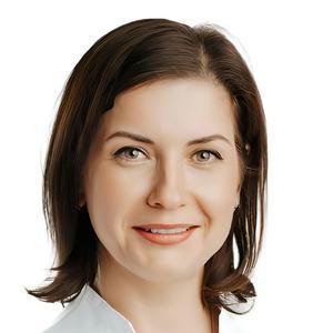 Никонова Екатерина Ивановна