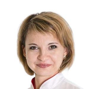 Калинкина Евгения Всеволодовна
