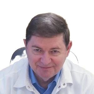 Вагин Алексей Иванович