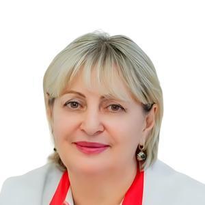 Туртаева Саида Курбановна