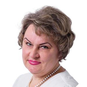 Артамонова Ирина Эдуардовна