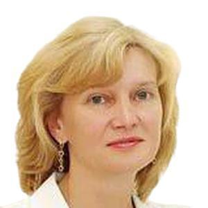 Виноградова Любовь Валерьевна