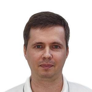 Штукин Денис Сергеевич