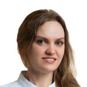 Ледяхова Мария Викторовна