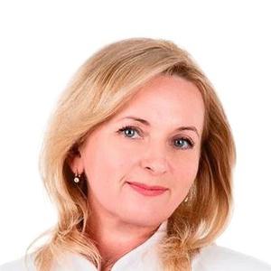Проходцова Татьяна Николаевна