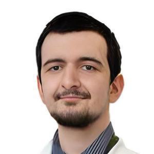 Иванов Николай Николаевич