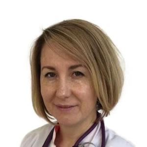Менчикова Элина Сергеевна