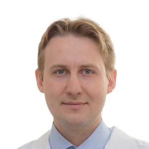 Никитин Василий Евгеньевич