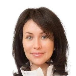 Рыжкова Ольга Анатольевна