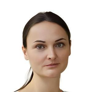 Сильченко Светлана Александровна