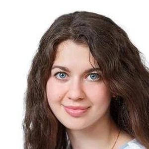 Цуканова Юлия Игоревна