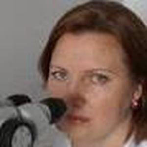 Музоватова Ольга Васильевна