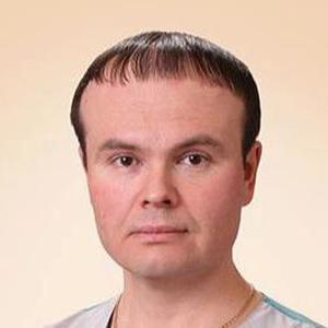 Шипулин Андрей Валерьевич