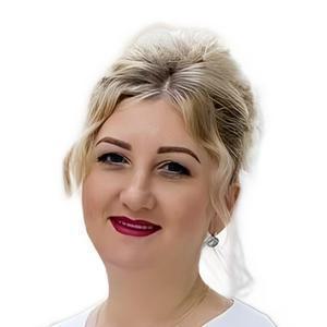 Матафонова Галина Сергеевна