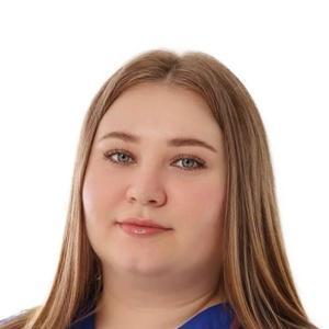 Демидова Ирина Андреевна