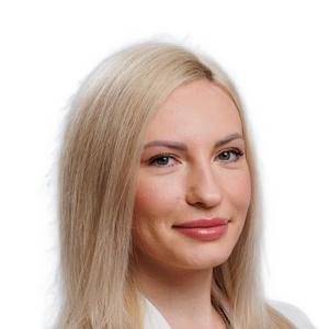 Калабина Марина Сергеевна
