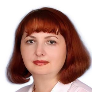 Гарипова Оксана Владимировна