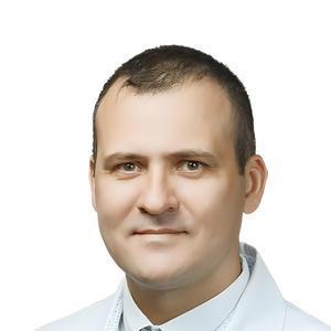 Бородин Евгений Александрович