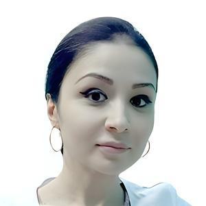 Джазаева Лейля Османовна