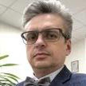 Головков Евгений Геннадьевич