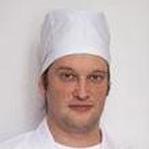Смирнов Сергей Викторович