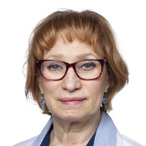 Коклеева Лариса Борисовна