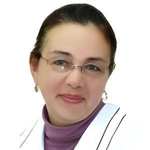 Малых Елена Анатольевна