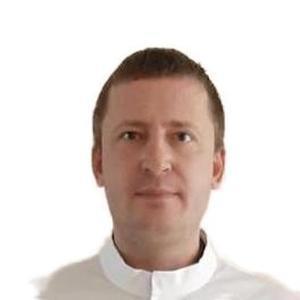 Фомин Алексей Сергеевич