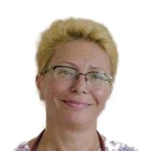 Михайлова Елена Владимировна