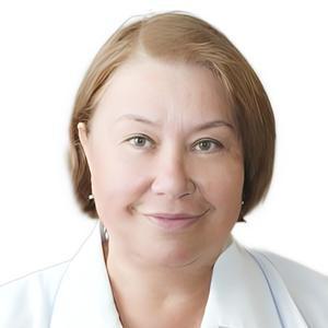 Марунина Татьяна Валерьевна