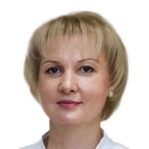 Марченкова Лариса Александровна