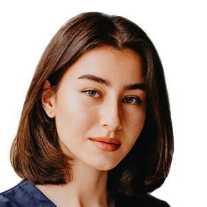 Шовгенова Милана Ибрагимовна