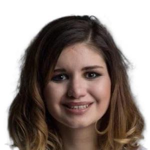 Филиппова София Алексеевна