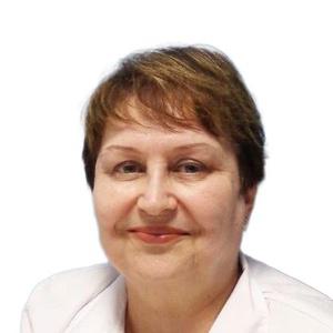 Багмет Валерия Анатольевна