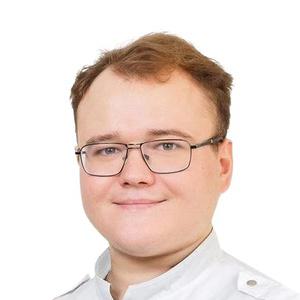 Галкин Сергей Андреевич