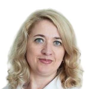 Малиенко Марина Эдуардовна
