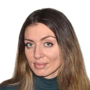 Андрющенко Анна Константиновна