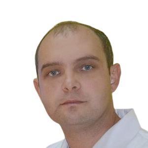 Матвеев Сергей Владимирович