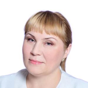 Пустовалова Алла Владимировна