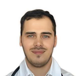 Пшидаток Байслан Хазретович